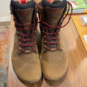 Vivobarefoot Tracker II FG Men's Boots size 13